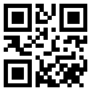 Immagine del QrCode di 3911643629