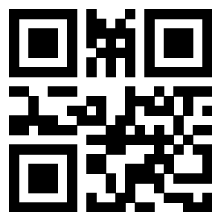 Immagine del QrCode di 3911643631