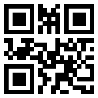 Il Qr Code di 3911643635