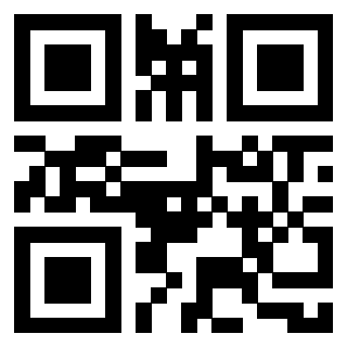 Il QrCode di 3911643638