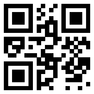 3911643639 - Immagine del QrCode associato