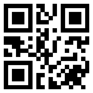 Immagine del Qr Code di 3911643640