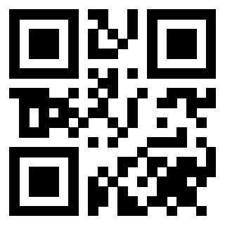 3911643641 - Immagine del QrCode