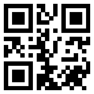 3911643642 - Immagine del Qr Code associato