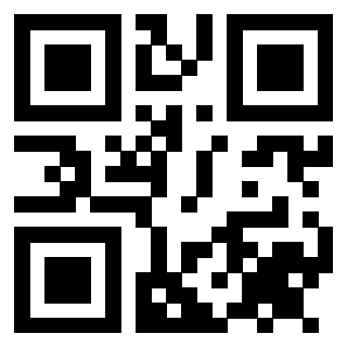 Immagine del QrCode di 3911643645