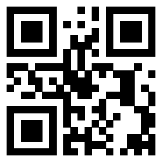 3911643646 QrCode associato