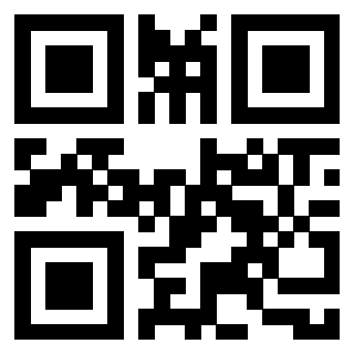 3911643649 Qr Code associato