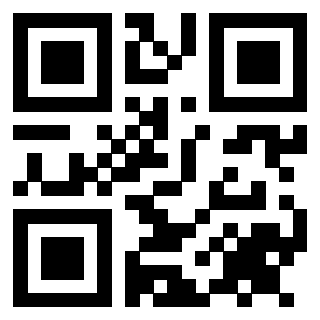 3911643650 QrCode associato