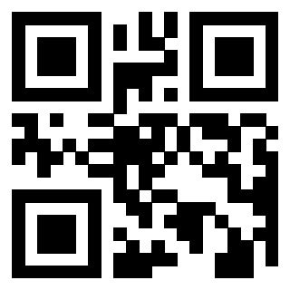 Scansione del Qr Code di 3911643651