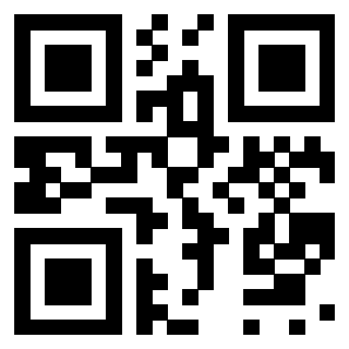 3911643652 - Immagine del QrCode associato
