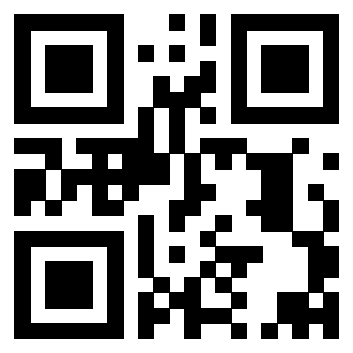 Immagine del QrCode di 3911643655