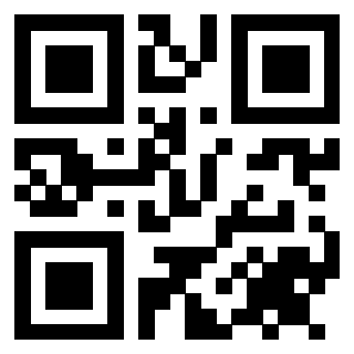 3911643658 - Immagine del Qr Code associato