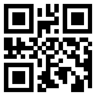 3911643659 - Immagine del QrCode