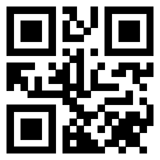 3911643661 - Immagine del QrCode