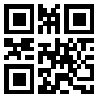 Immagine del QrCode di 3911643662