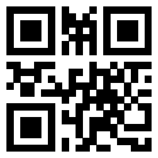 3911643663 Qr Code associato