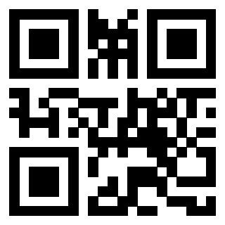3911643664 - Immagine del Qr Code associato