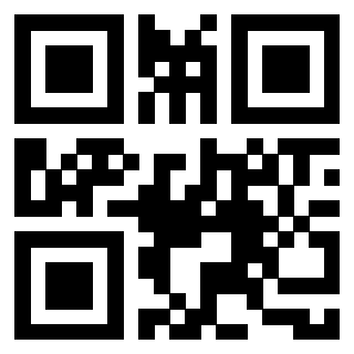 3911643665 - Immagine del Qr Code associato