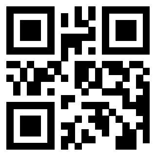 3911643666 - Immagine del QrCode associato