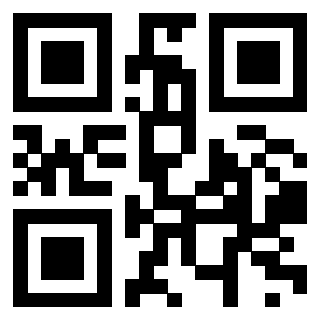 3911643667 Qr Code associato