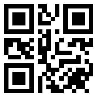 Il QrCode di 3911643668