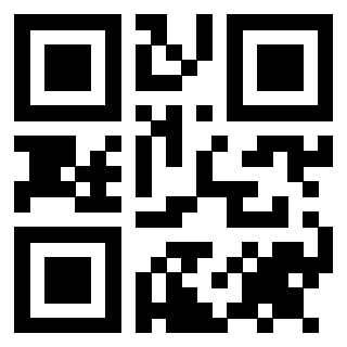 3911643672 - Immagine del QrCode