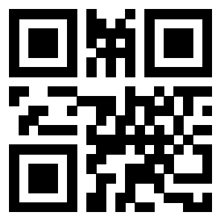 3911643673 - Immagine del QrCode