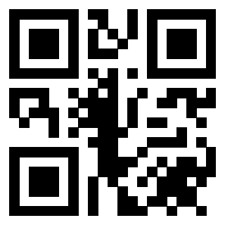 Il Qr Code di 3911643680