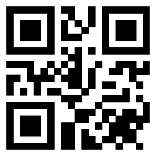 Il Qr Code di 3911643681