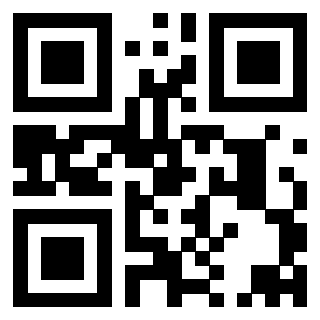 3911643686 - Immagine del Qr Code associato