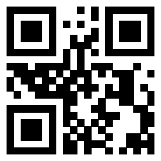 Scansione del QrCode di 3911643687