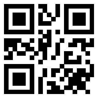 3911643691 - Immagine del Qr Code