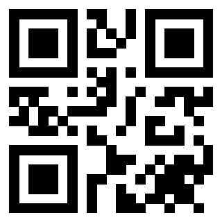 Immagine del QrCode di 3911643692