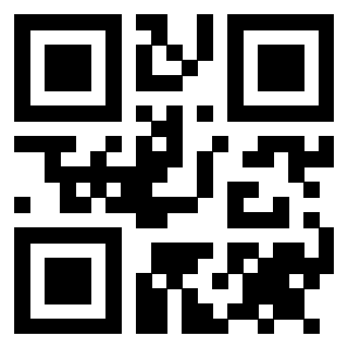 3911643693 - Immagine del QrCode