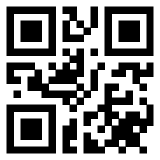 3911643695 - Immagine del QrCode associato
