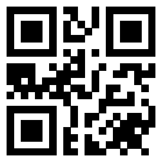 3911643698 Qr Code associato