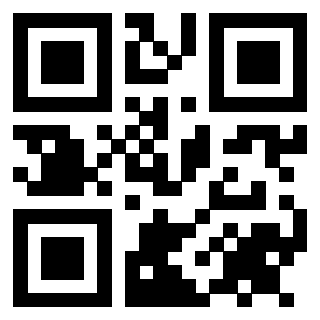 QrCode di 3911643700