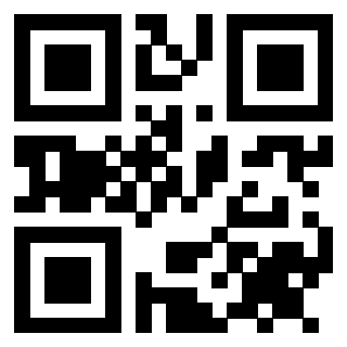 Il QrCode di 3911643701
