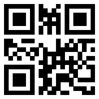 Immagine del Qr Code di 3911643702