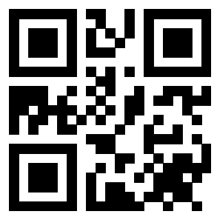 3911643706 - Immagine del QrCode