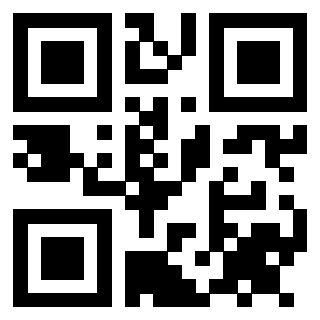 3911643707 - Immagine del Qr Code