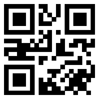 3911643710 - Immagine del Qr Code associato