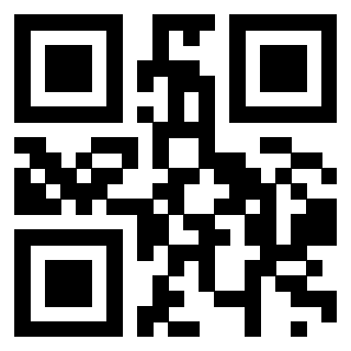 3911643713 - Immagine del QrCode associato