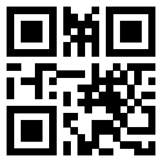 3911643714 Qr Code associato