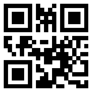 3911643715 - Immagine del Qr Code