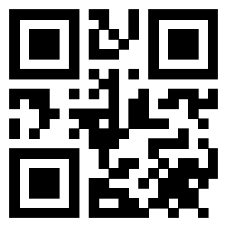 3911643716 Qr Code associato