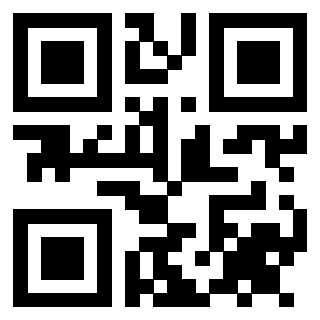 Immagine del QrCode di 3911643717