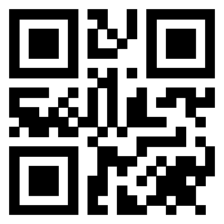3911643718 Qr Code associato
