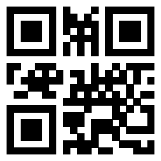 3911643720 - Immagine del QrCode associato