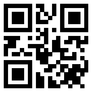 Scansione del Qr Code di 3911643721